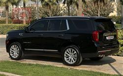 جي ام سي يوكون